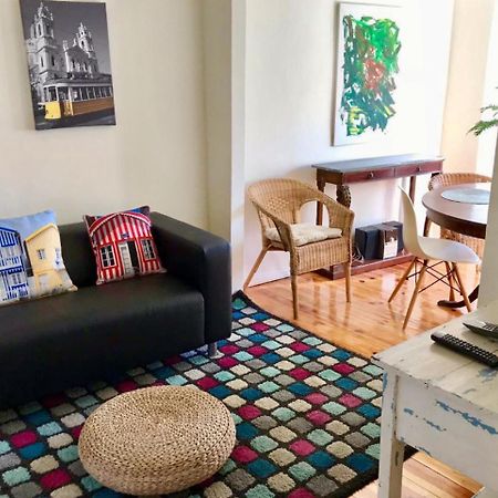 Principe Real Cecilio Apartments Lisboa المظهر الخارجي الصورة