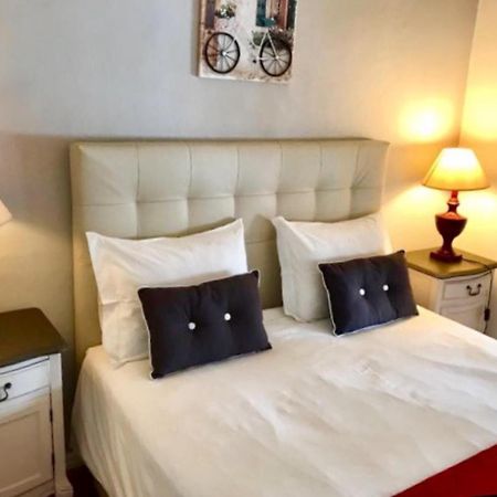 Principe Real Cecilio Apartments Lisboa المظهر الخارجي الصورة
