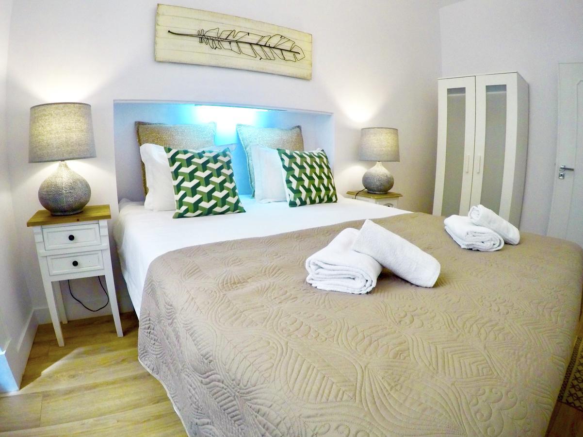 Principe Real Cecilio Apartments Lisboa المظهر الخارجي الصورة
