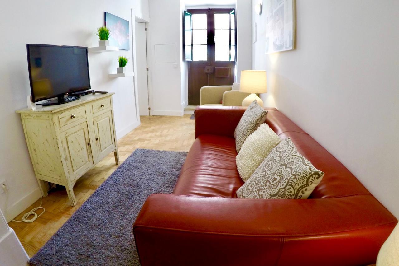Principe Real Cecilio Apartments Lisboa المظهر الخارجي الصورة