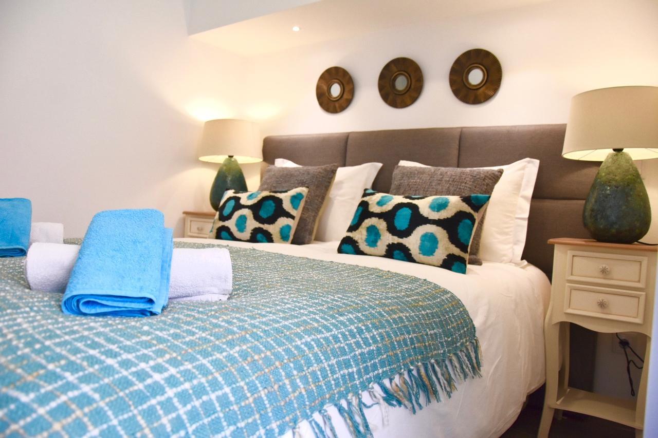 Principe Real Cecilio Apartments Lisboa المظهر الخارجي الصورة