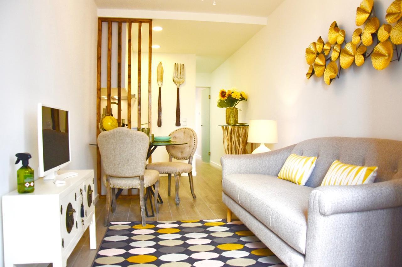 Principe Real Cecilio Apartments Lisboa المظهر الخارجي الصورة