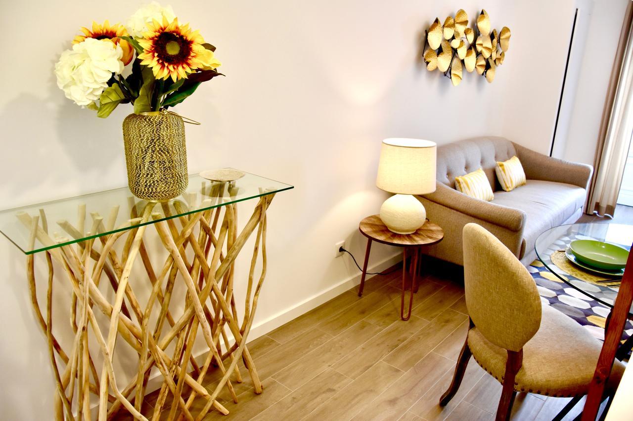 Principe Real Cecilio Apartments Lisboa المظهر الخارجي الصورة
