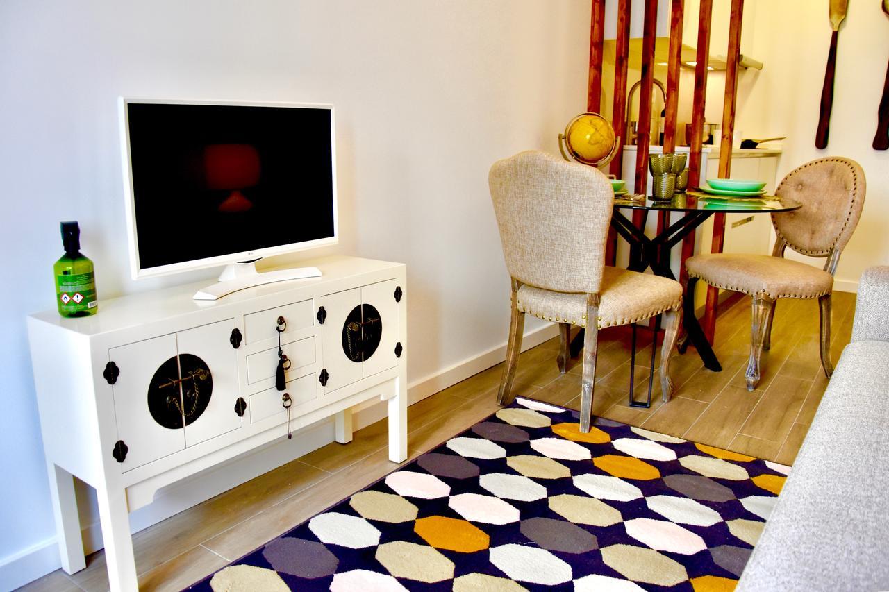 Principe Real Cecilio Apartments Lisboa المظهر الخارجي الصورة