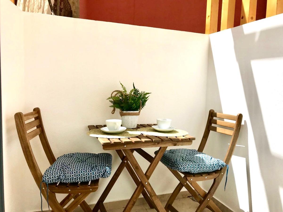 Principe Real Cecilio Apartments Lisboa المظهر الخارجي الصورة