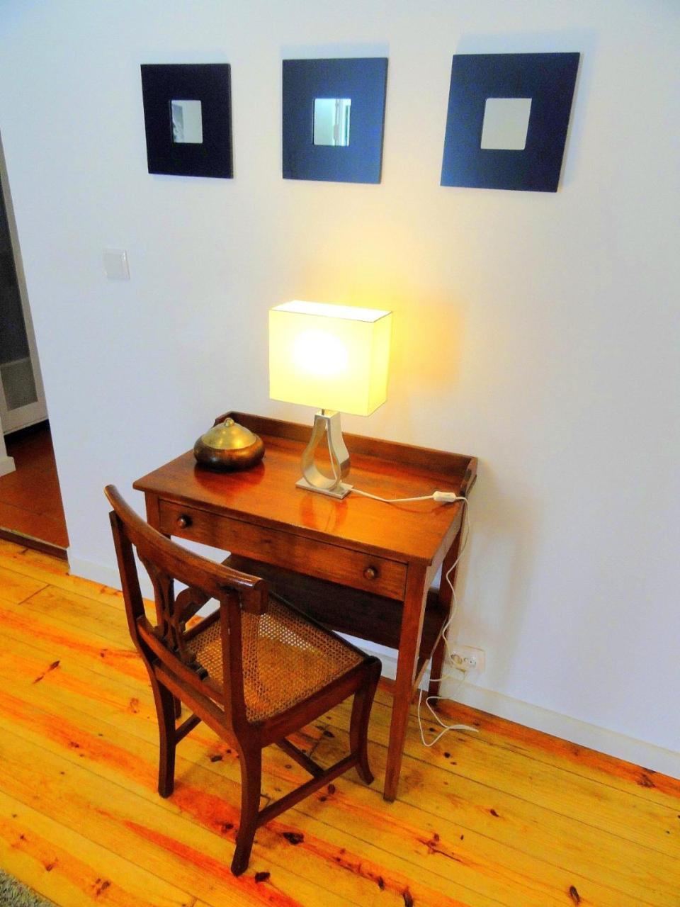 Principe Real Cecilio Apartments Lisboa المظهر الخارجي الصورة