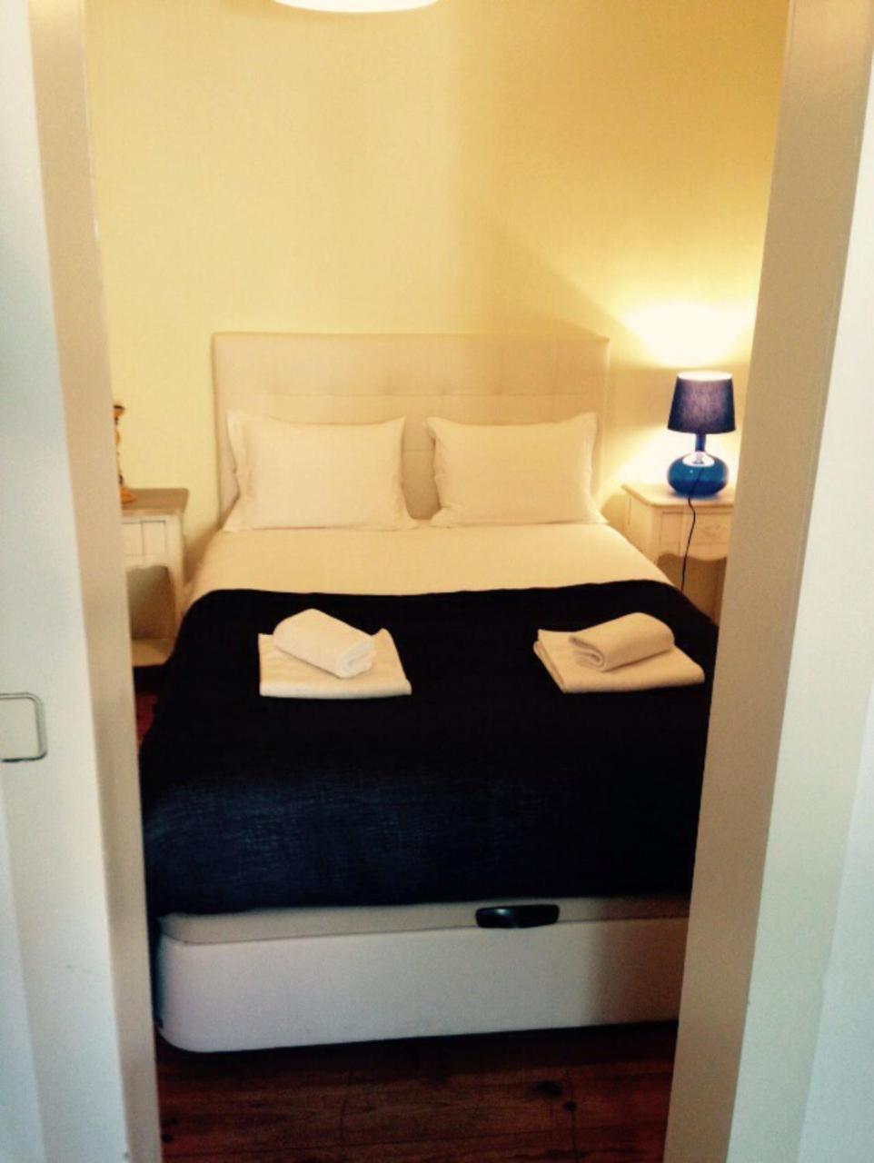 Principe Real Cecilio Apartments Lisboa المظهر الخارجي الصورة
