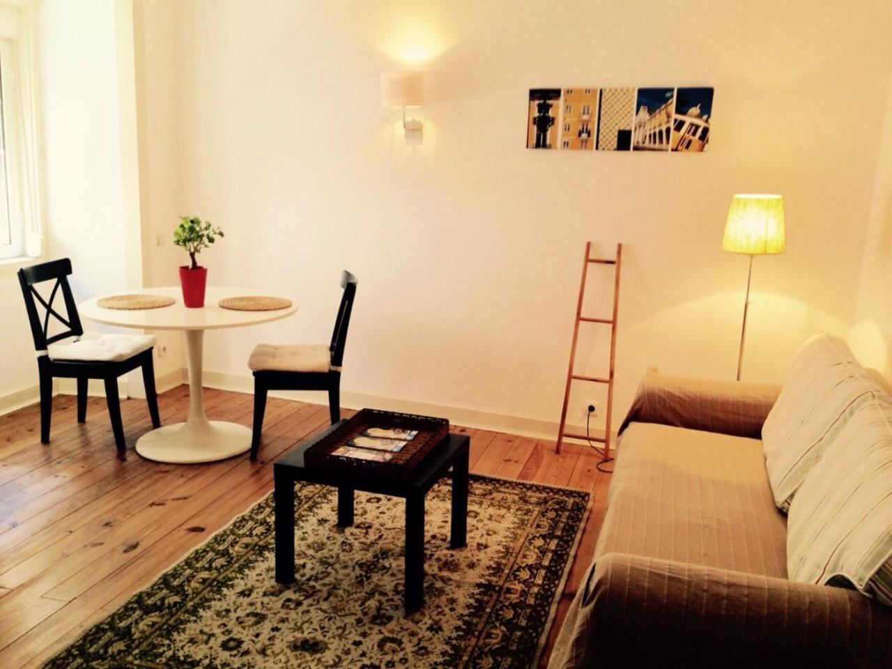 Principe Real Cecilio Apartments Lisboa المظهر الخارجي الصورة