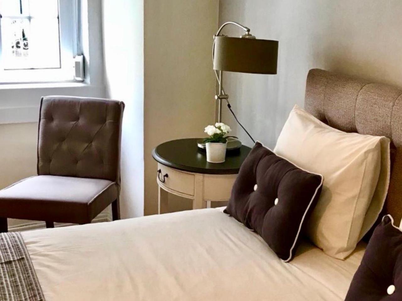 Principe Real Cecilio Apartments Lisboa المظهر الخارجي الصورة
