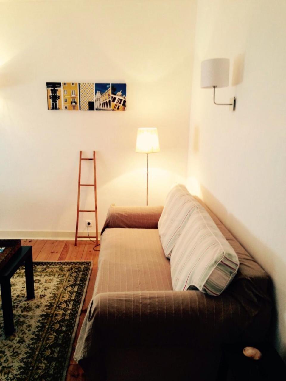 Principe Real Cecilio Apartments Lisboa المظهر الخارجي الصورة