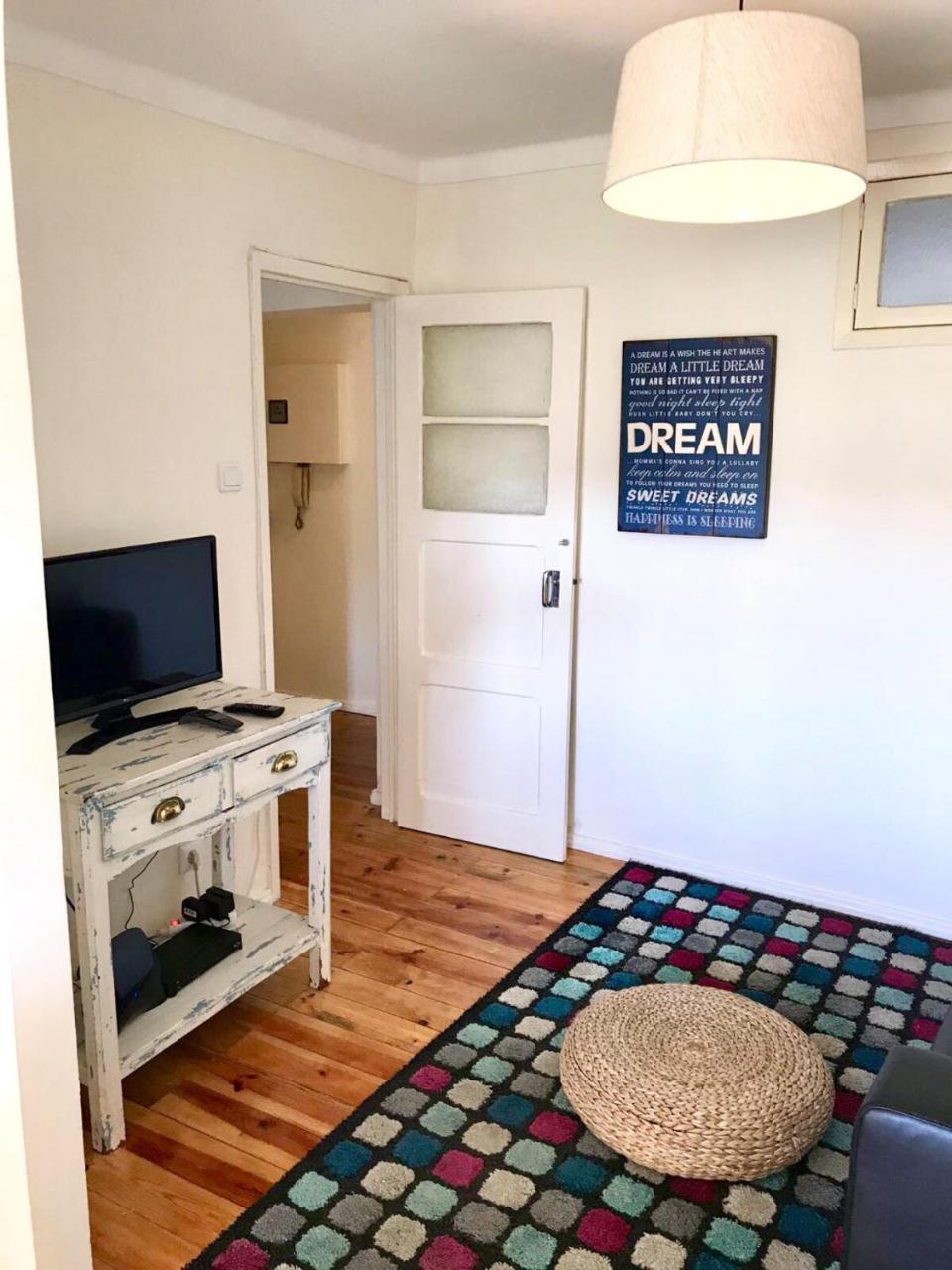 Principe Real Cecilio Apartments Lisboa المظهر الخارجي الصورة
