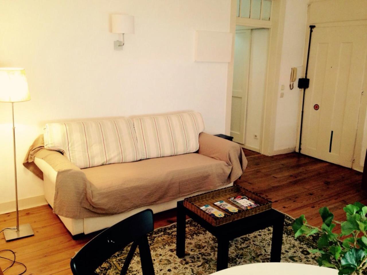 Principe Real Cecilio Apartments Lisboa المظهر الخارجي الصورة