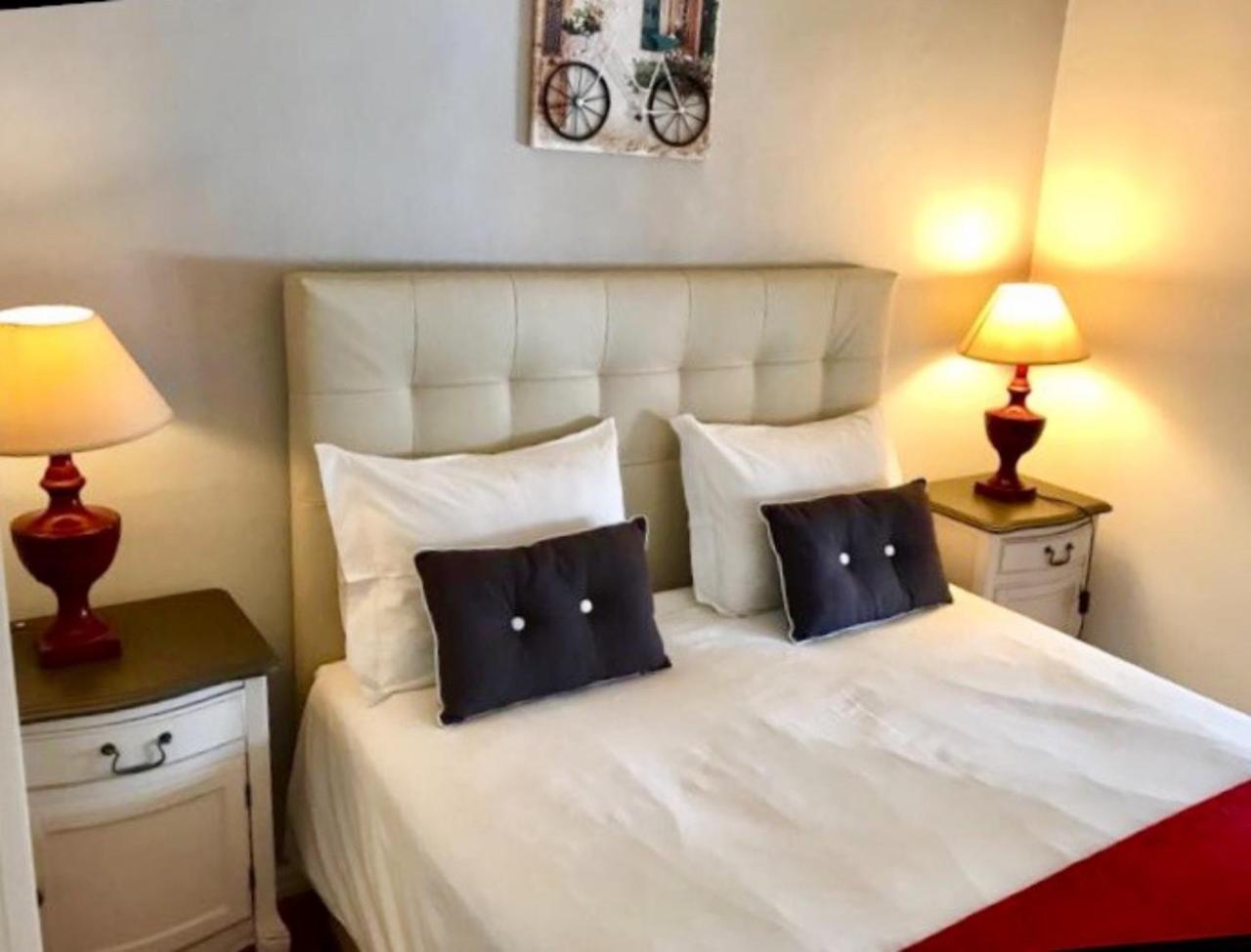 Principe Real Cecilio Apartments Lisboa المظهر الخارجي الصورة