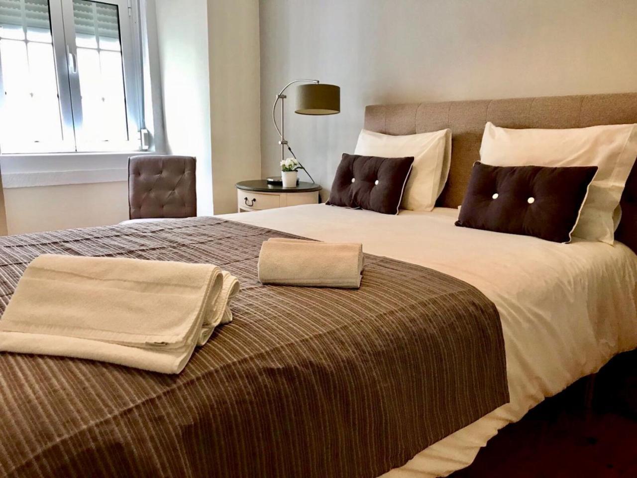 Principe Real Cecilio Apartments Lisboa المظهر الخارجي الصورة