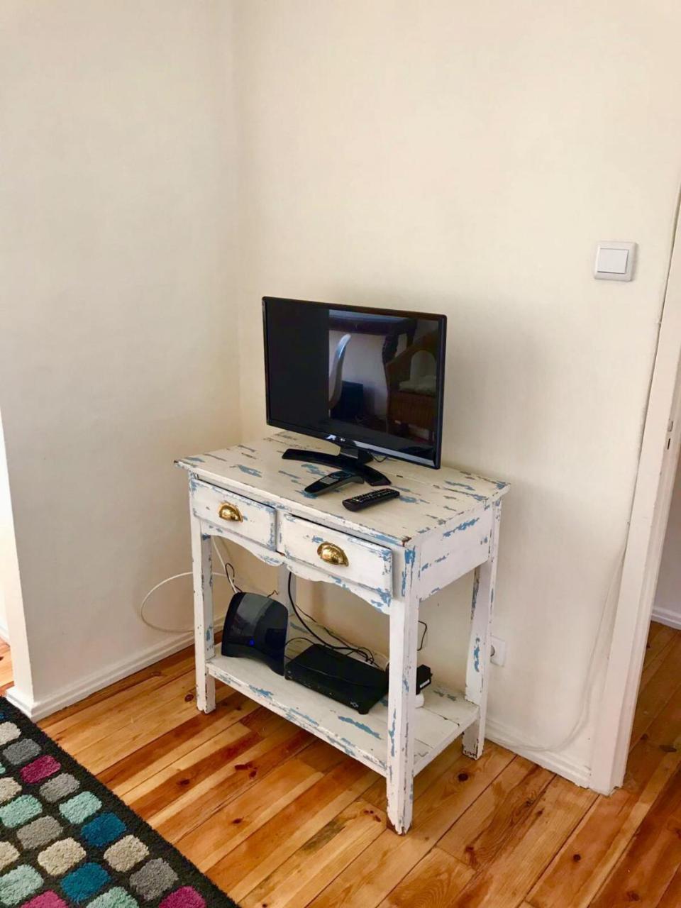 Principe Real Cecilio Apartments Lisboa المظهر الخارجي الصورة