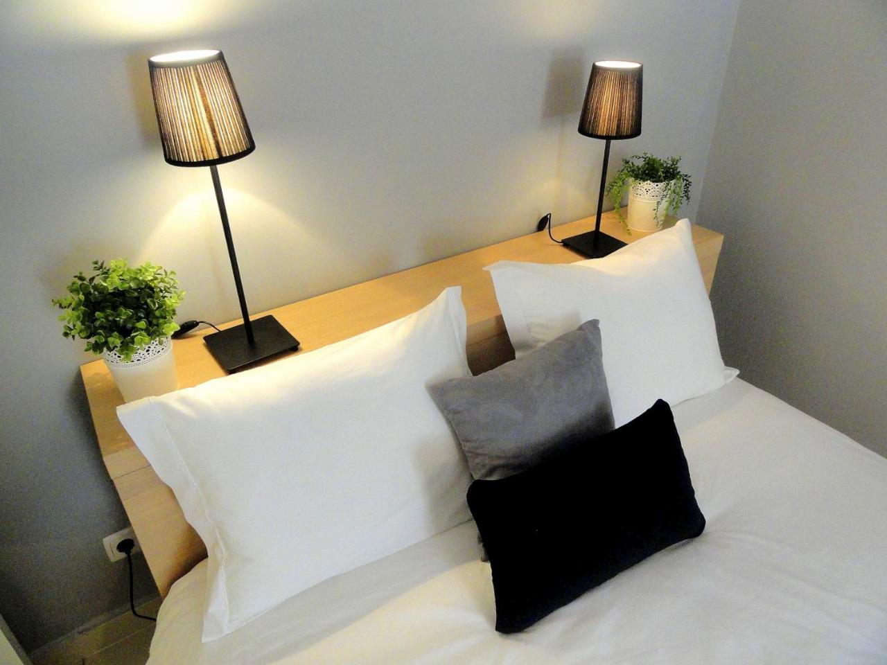 Principe Real Cecilio Apartments Lisboa المظهر الخارجي الصورة
