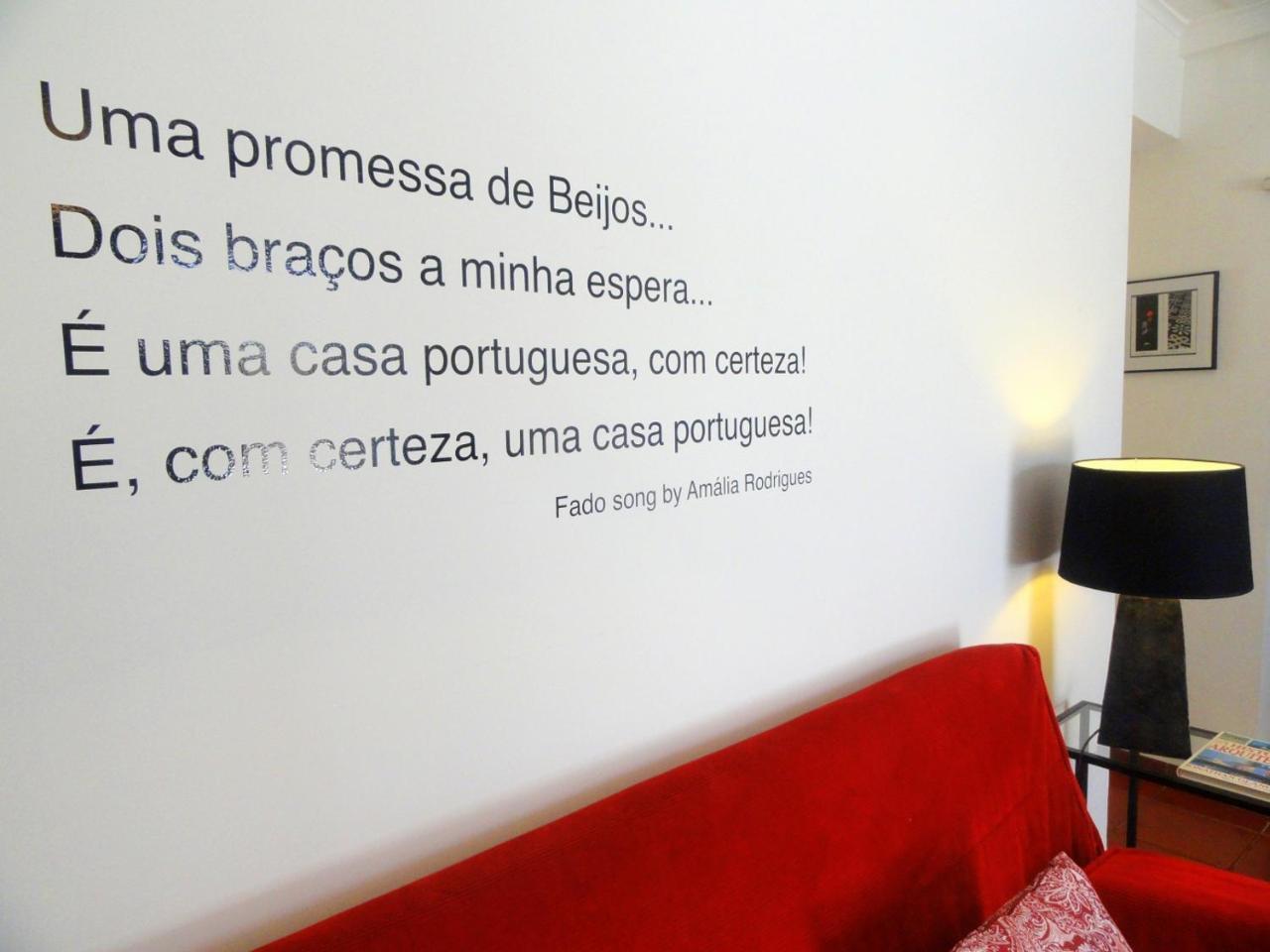 Principe Real Cecilio Apartments Lisboa المظهر الخارجي الصورة