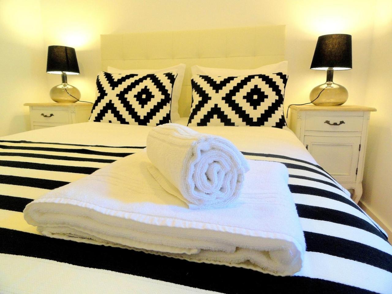 Principe Real Cecilio Apartments Lisboa المظهر الخارجي الصورة