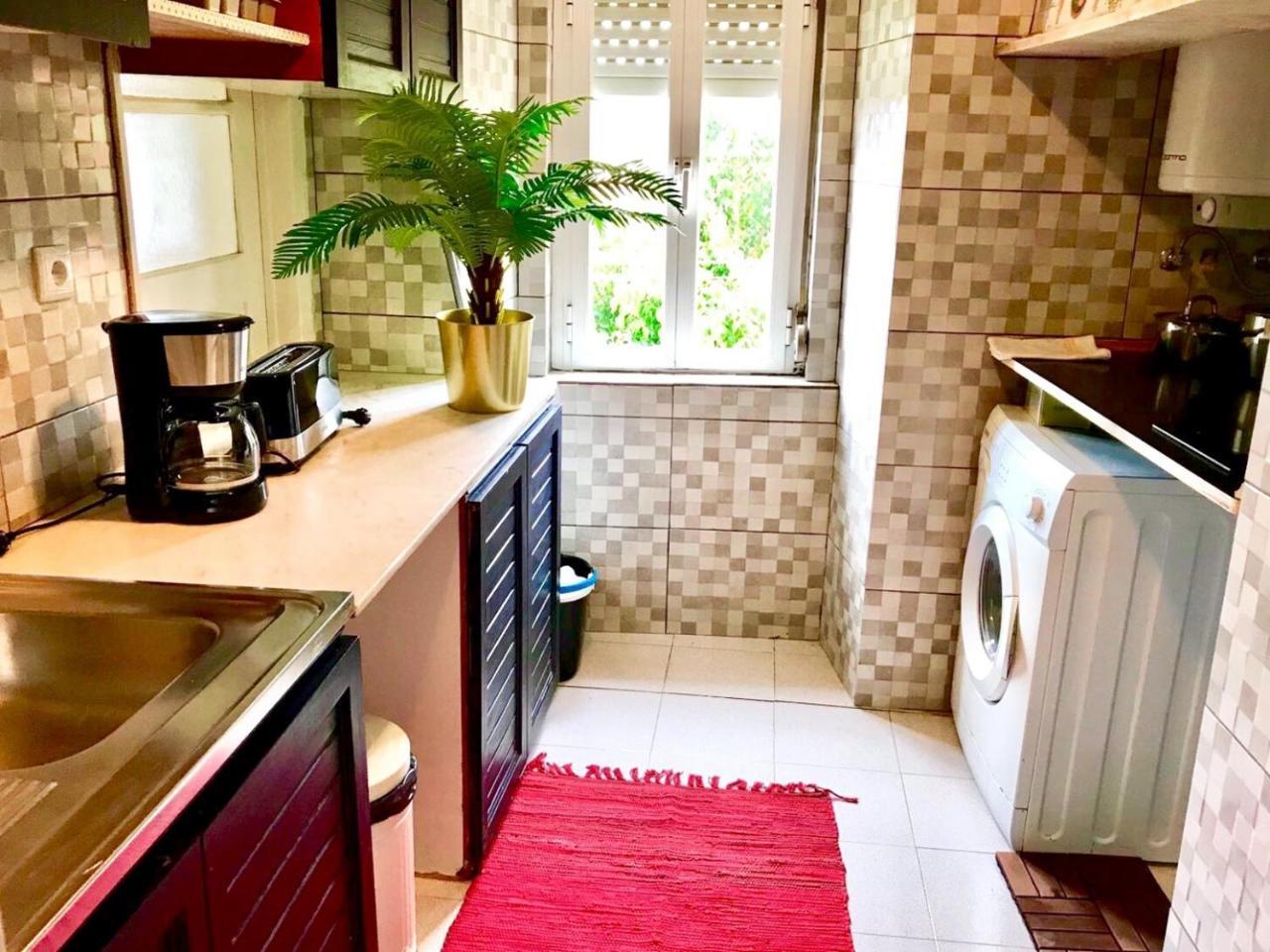 Principe Real Cecilio Apartments Lisboa المظهر الخارجي الصورة