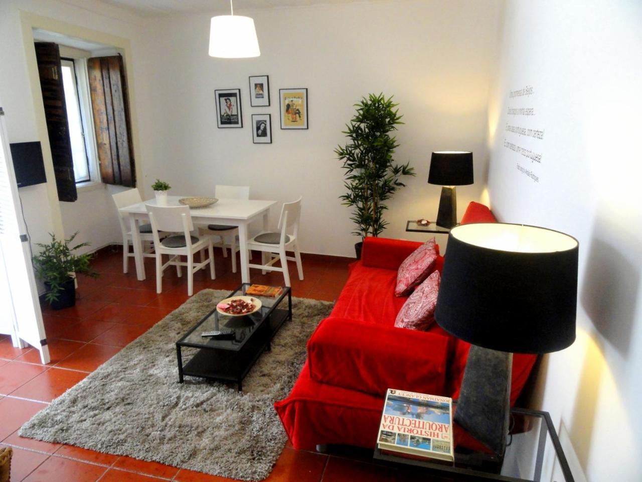 Principe Real Cecilio Apartments Lisboa المظهر الخارجي الصورة