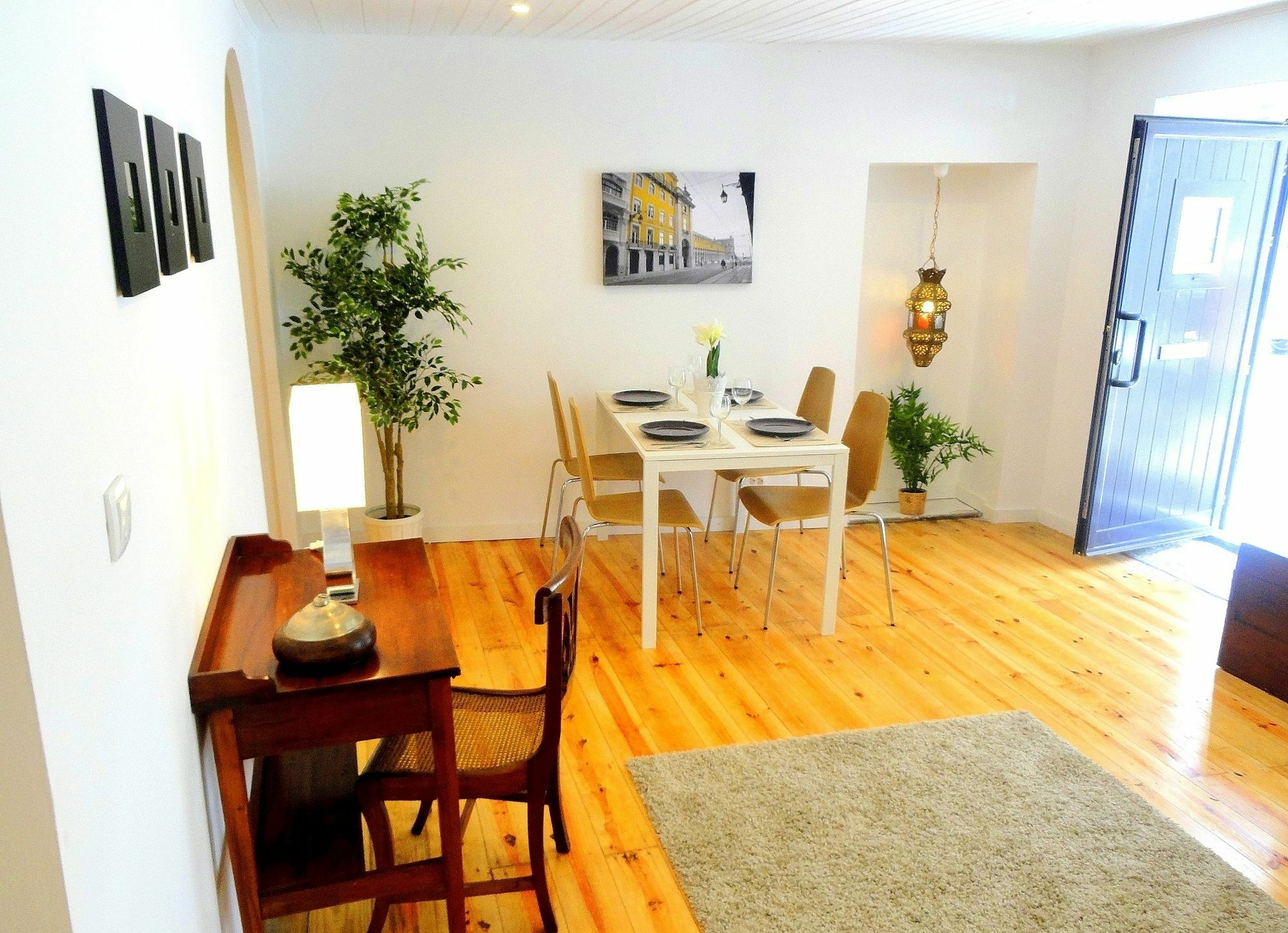 Principe Real Cecilio Apartments Lisboa المظهر الخارجي الصورة