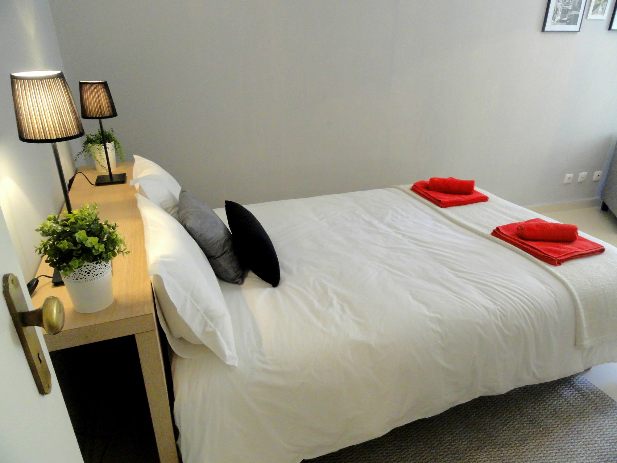 Principe Real Cecilio Apartments Lisboa المظهر الخارجي الصورة