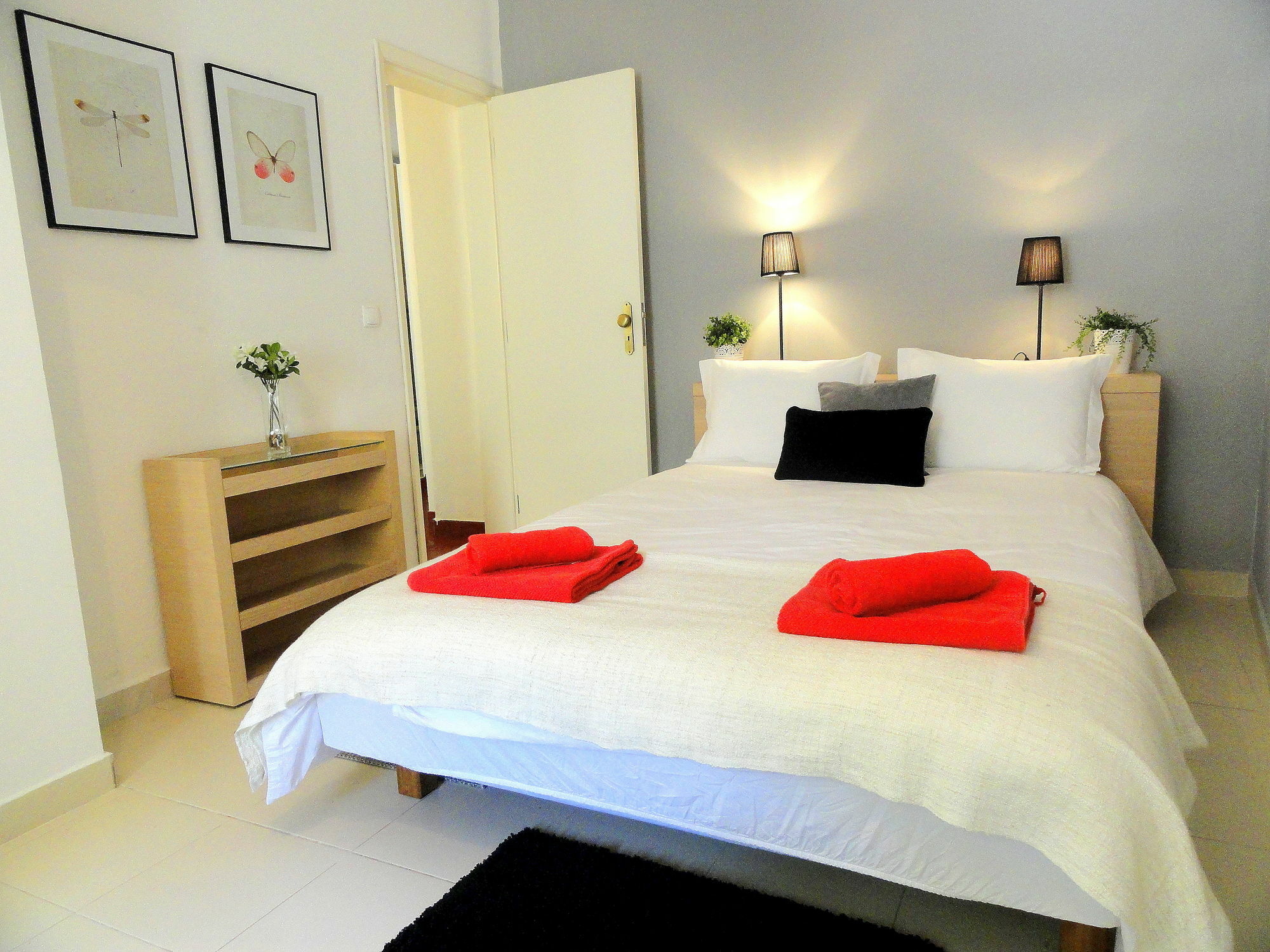 Principe Real Cecilio Apartments Lisboa المظهر الخارجي الصورة