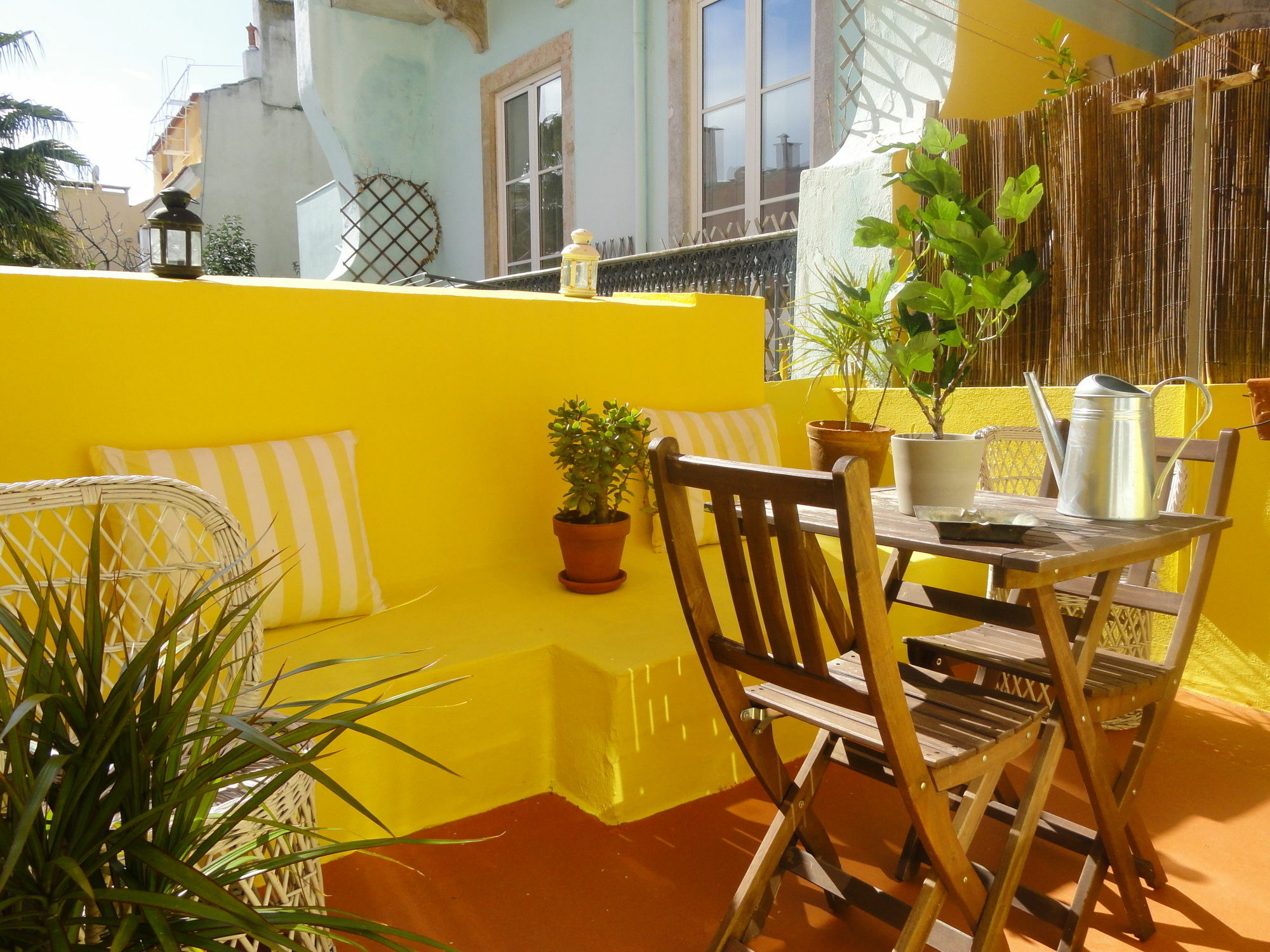 Principe Real Cecilio Apartments Lisboa المظهر الخارجي الصورة