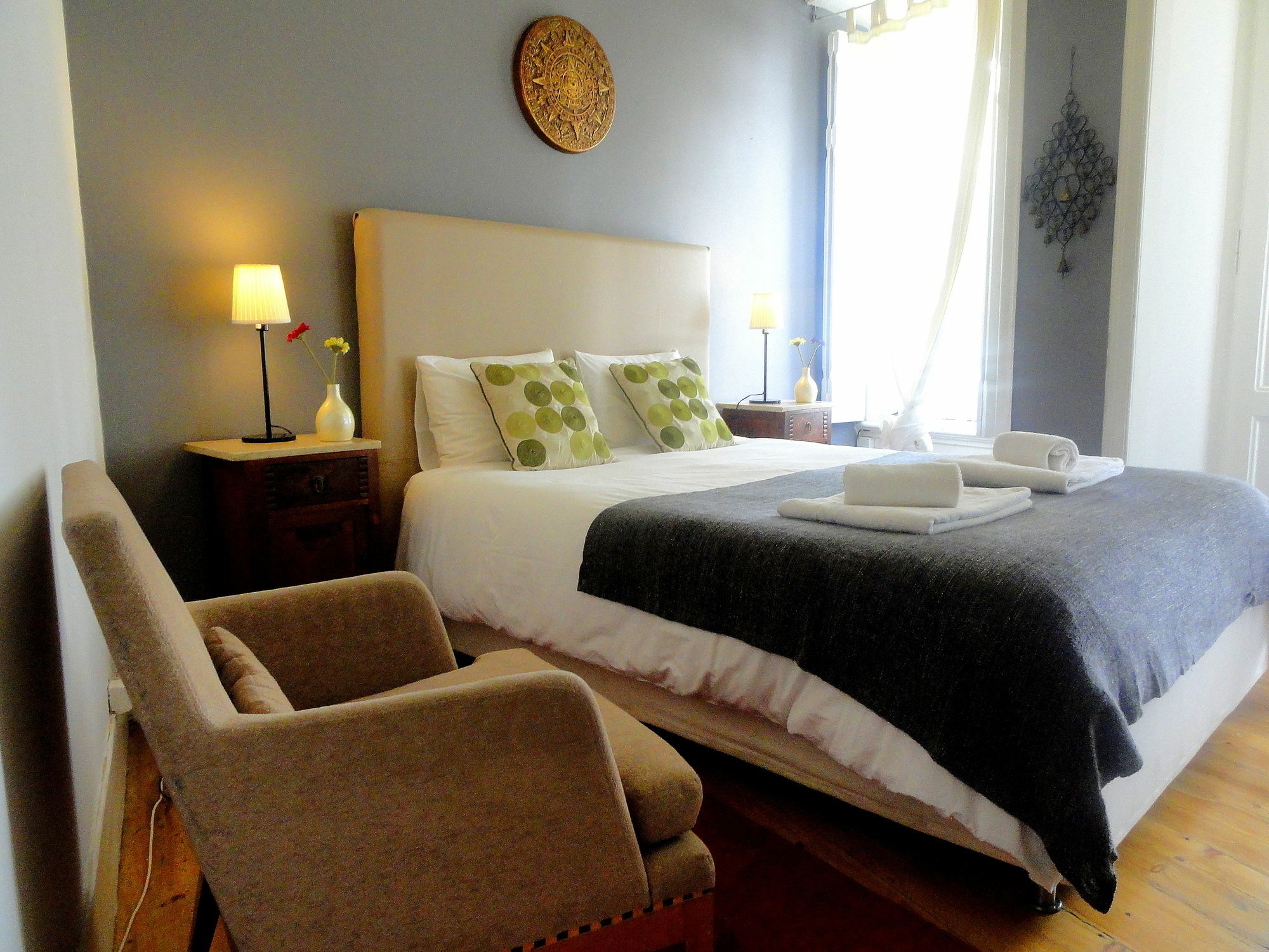 Principe Real Cecilio Apartments Lisboa المظهر الخارجي الصورة