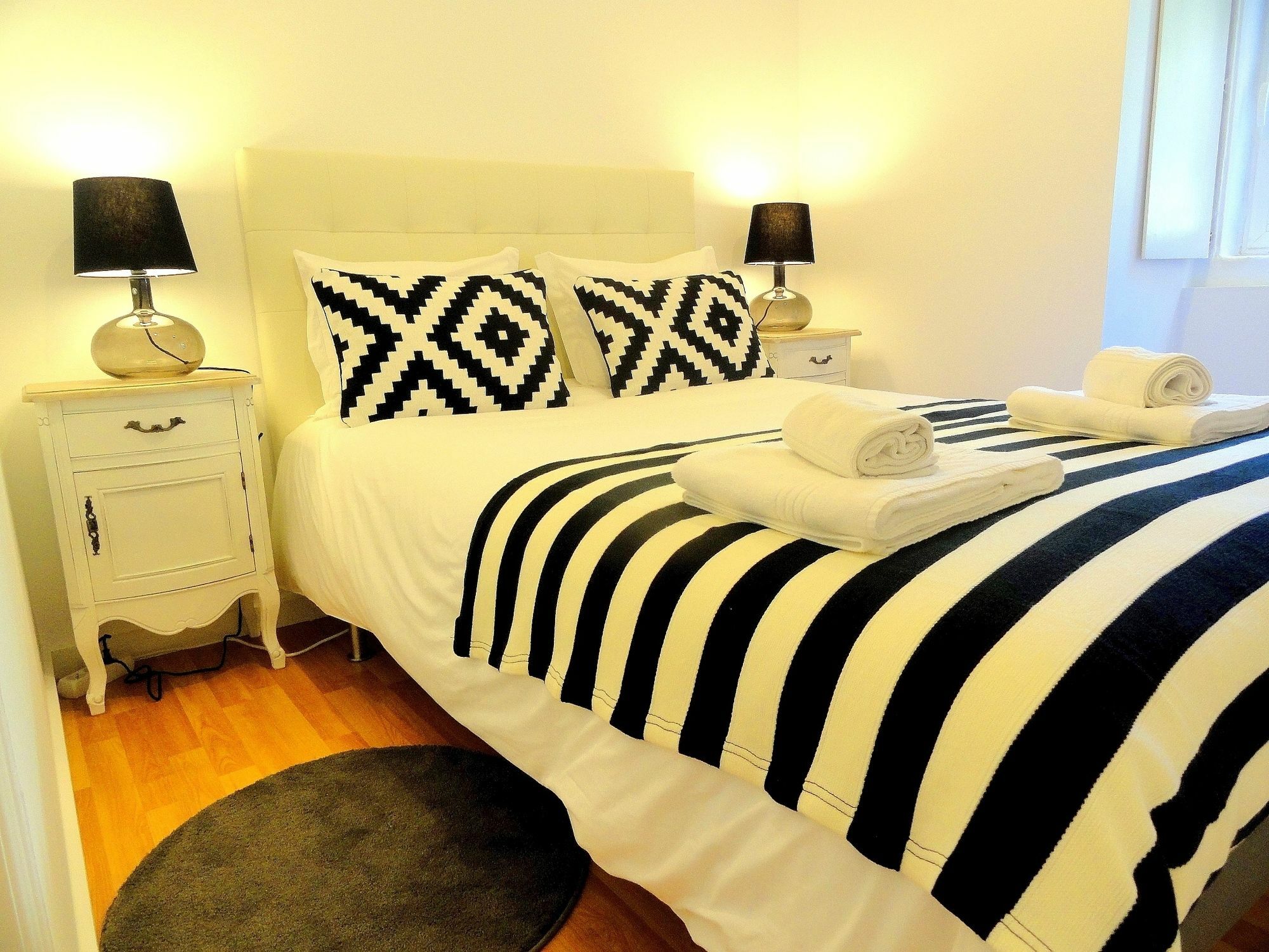 Principe Real Cecilio Apartments Lisboa المظهر الخارجي الصورة