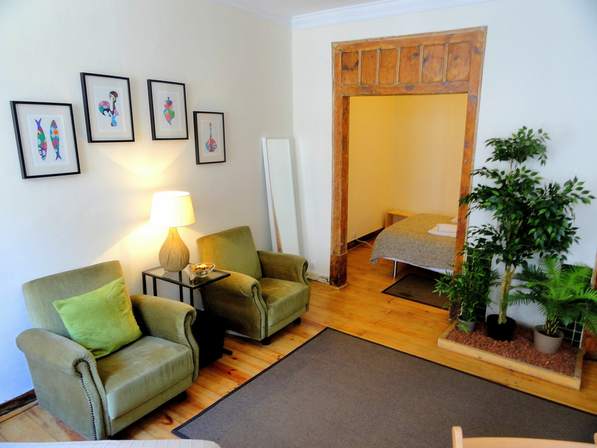 Principe Real Cecilio Apartments Lisboa المظهر الخارجي الصورة