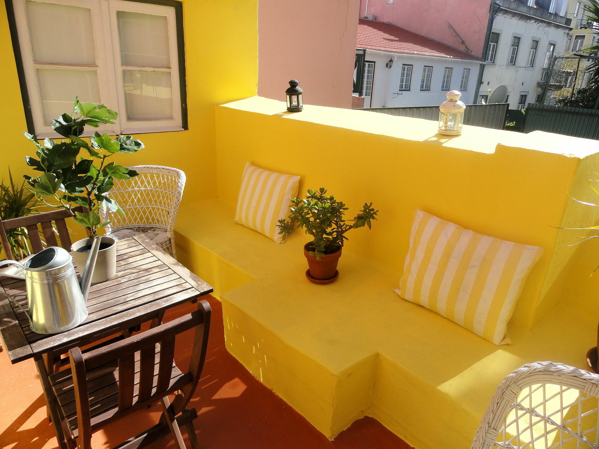 Principe Real Cecilio Apartments Lisboa المظهر الخارجي الصورة
