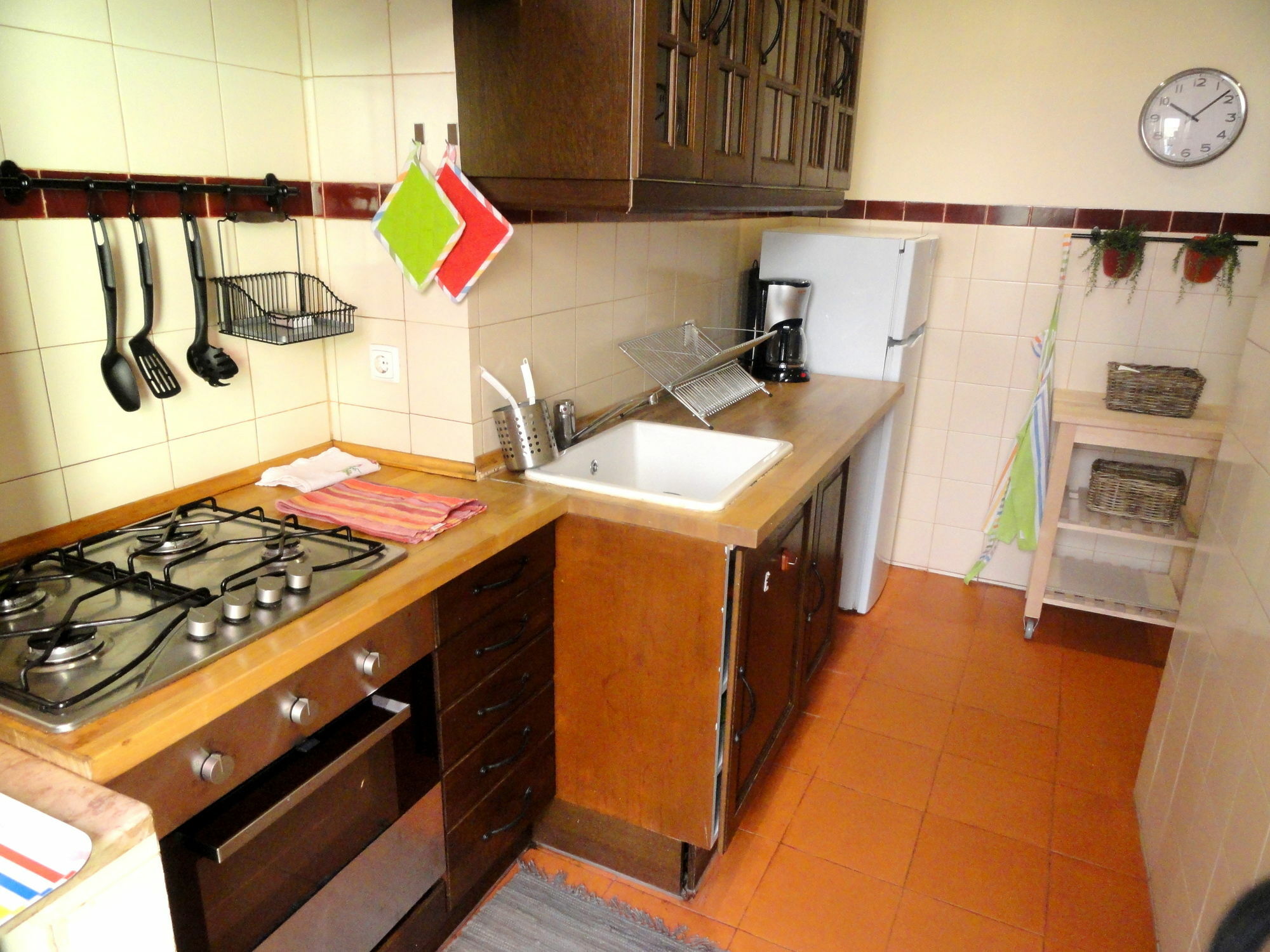 Principe Real Cecilio Apartments Lisboa المظهر الخارجي الصورة